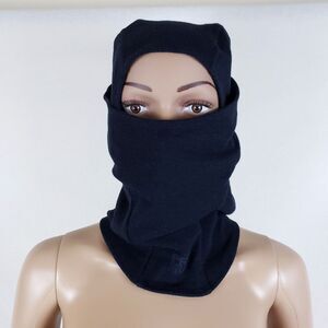 Tyndale Unisex FRMC Single Layer Balaclava Fire Resistant Face Mask Workwear